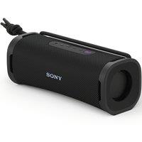 Sony SRSULT10B ULT Compact Wireless Bluetooth Speaker in Black