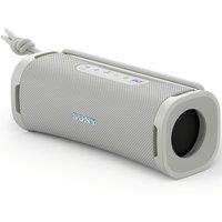 Sony SRSULT10W ULT Compact Wireless Bluetooth Speaker in Off White