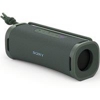 Sony SRSULT10H ULT Compact Wireless Bluetooth Speaker in Forest Grey