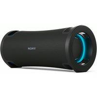 Sony SRSULT70B ULT Portable Wireless Bluetooth Speaker in Black