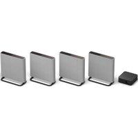 Sony HTA9M2 4 1 4Ch Theatre Quad Home Theatre System Atmos DTS X