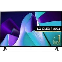 LG OLED55B42LA 55 4K HDR UHD Smart OLED TV Dolby Vision Dolby Atmos