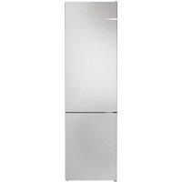 Bosch KGN392LBFG Series 4 203cm High 70 30 Frost Free Fridge Freezer i
