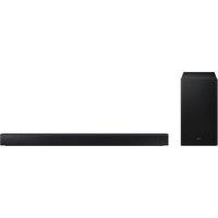 Samsung HW B650D 3 1Ch DTS Virtual X Soundbar Subwoofer in Black