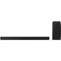 Samsung HW Q800D 5 1 2Ch Dolby Atmos Soundbar Subwoofer in Black