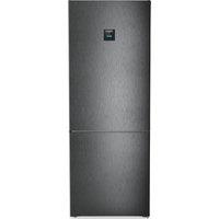 Liebherr CBNBSC778I 202cm High 70 30 Frost Free Fridge Freezer in Blac