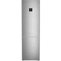 Liebherr CBNSTB579I 202cm High 70 30 Frost Free Fridge Freezer in Stai