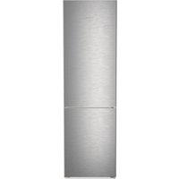 Liebherr CBNSDA572I 202cm High 70 30 Frost Free Fridge Freezer in Stai