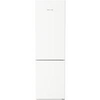 Liebherr CBNA572I 202cm High 70 30 Frost Free Fridge Freezer in White