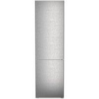 Liebherr CBNSFC57VI 202cm High 70 30 Frost Free Fridge Freezer in Silv