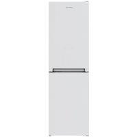 Indesit IBNF55182W 183cm High 50 50 Frost Free Fridge Freezer in White