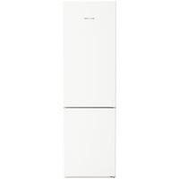 Liebherr CBNC5723 202cm High 70 30 Frost Free Fridge Freezer in White
