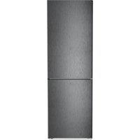 Liebherr CBNBDA5223 186cm High 60 40 Frost Free Fridge Freezer in Blac
