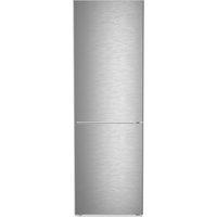 Liebherr CBNSDA5223 186cm High 70 30 Frost Free Fridge Freezer in Silv