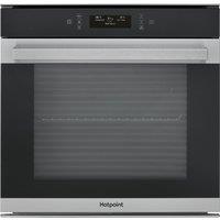 Hotpoint SI7891SP Built In Class 7 Electric Single Oven in St Steel 73