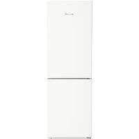 Liebherr CBNC5223 186cm High 60 40 Frost Free Fridge Freezer in White