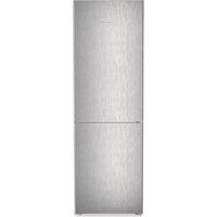 Liebherr CBNSDC522I 186cm High 70 30 Frost Free Fridge Freezer in Stai