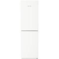Liebherr CNC5724 202cm High 50 50 Frost Free Fridge Freezer in White 6
