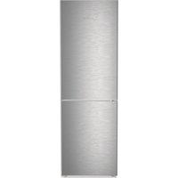 Liebherr CNSDB5223 186cm High 70 30 Frost Free Fridge Freezer in Stain