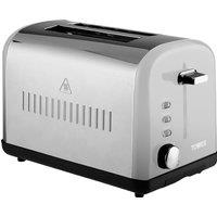 Tower T20014 Infinity 2 Slice Stainless Steel Toaster