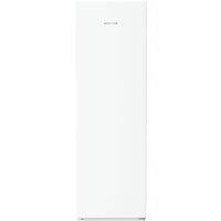 Liebherr RBC5220 186cm High Fridge in White 60cm Wide