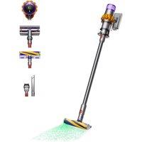 Dyson V15 V15 Detect Absolute Cordless Stick Bagless Vacuum