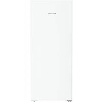 Liebherr RD4600 146cm High Fridge in White 60cm Wide