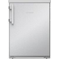 Liebherr RSDCI1621 85cm High Undercounter Fridge with Ice Box in Stain