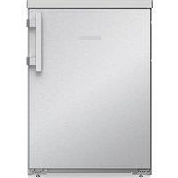 Liebherr RSDCI1620 85cm High Undercounter Fridge in Stainless Steel 60