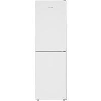 Blomberg KND24692V 192cm High 50 50 Frost Free Fridge Freezer in White