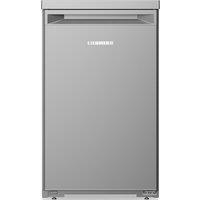 Liebherr RSVE1201 85cm High Undercounter Fridge with Ice Box in Silver
