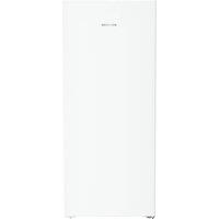 Liebherr FNC7026 166cm High Freezer Frost Free in White 70cm Wide