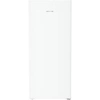 Liebherr FND7026 186cm High Freezer Frost Free in White 70cm Wide