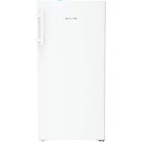 Liebherr FNC667I 146cm High Freezer Frost Free in White 70cm Wide