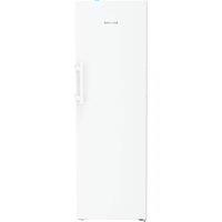 Liebherr FNC527I 186cm High Freezer Frost Free in White 60cm Wide