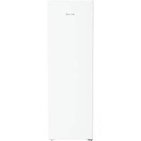 Liebherr FND522I 186cm High Freezer Frost Free in White 60cm Wide
