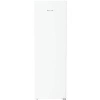 Liebherr FNE5207 188cm High Freezer Frost Free in White 60cm Wide