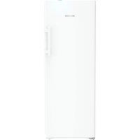 Liebherr FNB505I 166cm High Freezer Frost Free in White 60cm Wide