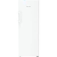 Liebherr FNC507I 166cm High Freezer Frost Free in White 60cm Wide
