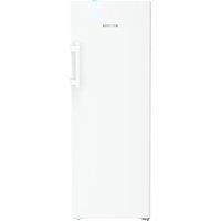 Liebherr FND505I 166cm High Freezer Frost Free in White 60cm Wide