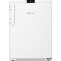Liebherr FCI1624 85cm High Undercounter Freezer in White 60cm Wide