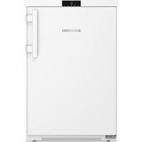 Liebherr FE1404 85cm High Undercounter Freezer in White 55cm Wide