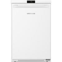 Liebherr FE1414 85cm High Undercounter Freezer in White 55cm Wide