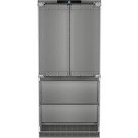 Liebherr ECBNE8872 Integrated 60 40 Frost Free Fridge Freezer 207cm Hi
