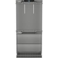 Liebherr ECBNE8871 Integrated 60 40 Frost Free Fridge Freezer 207cm Hi