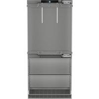 Liebherr ECBNE8870 Integrated 60 40 Frost Free Fridge Freezer 207cm Hi