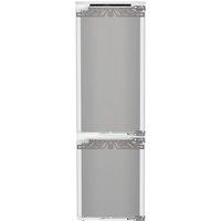 Liebherr ICBNCI5183 Integrated 70 30 Frost Free Fridge Freezer 177cm H
