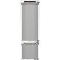 Liebherr ICBBI5152 Integrated 80 20 Fridge Freezer 177cm High