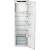 Liebherr IRE5101 177cm High Integrated Upright Fridge with Ice Box 56c