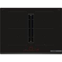 Bosch PVQ731H26E Series6 Built In 70cm 2 Zone Flex Induction Venting H